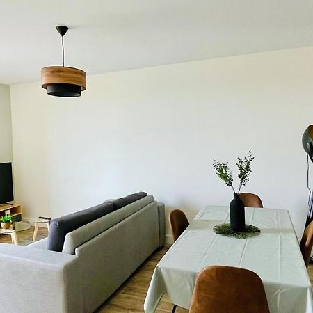 Appartement T2 calme et refait à neuf Limoges Bords de Vienne Extérieur photo