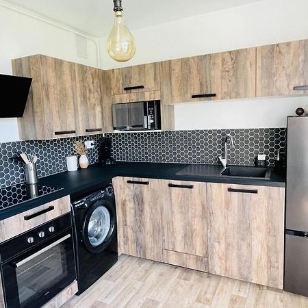 Appartement T2 calme et refait à neuf Limoges Bords de Vienne Extérieur photo