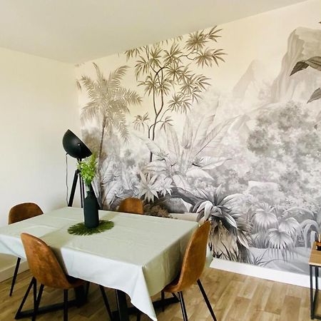 Appartement T2 calme et refait à neuf Limoges Bords de Vienne Extérieur photo